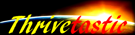 Thrive tastic